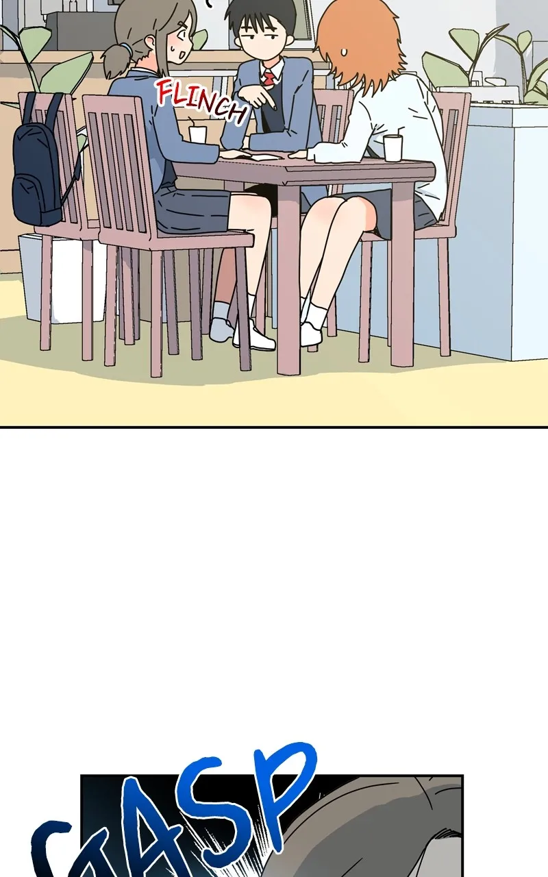 Read Humanoido chapter 9 image 57 on Lezhin