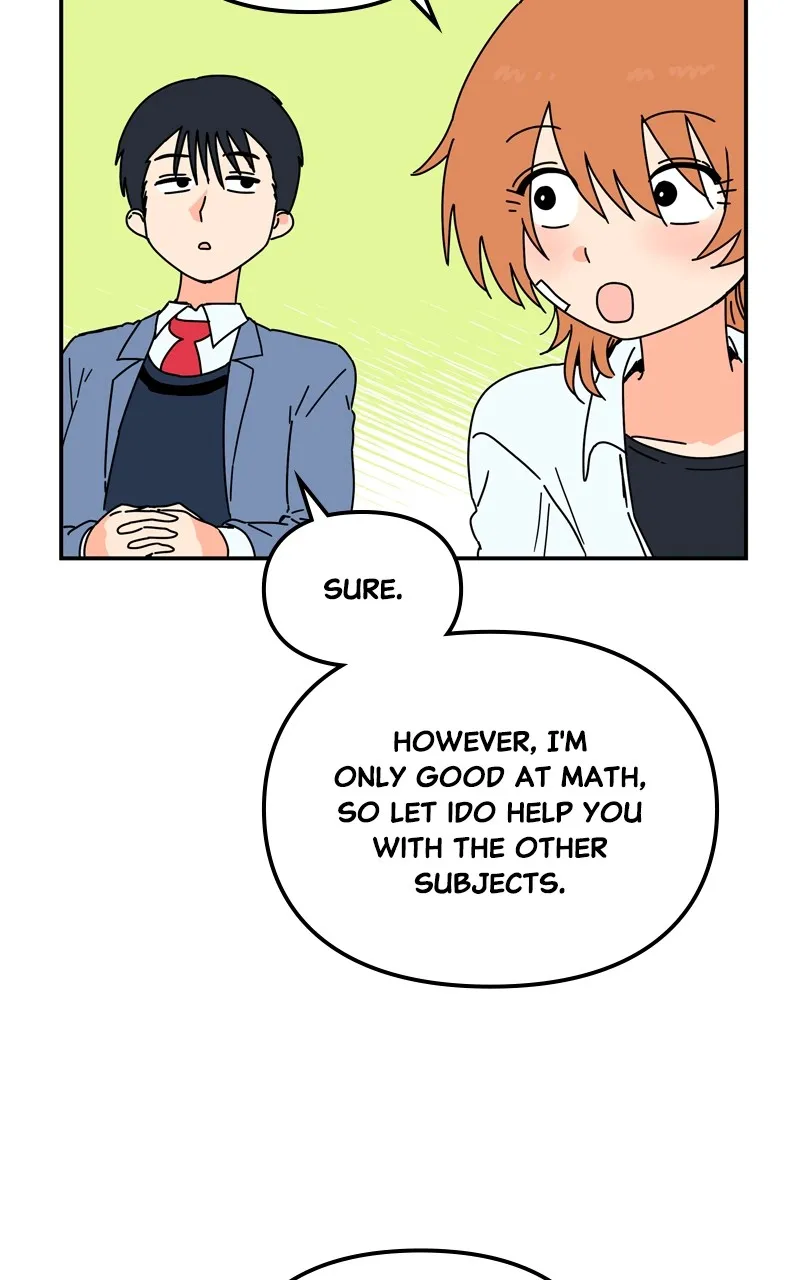 Read Humanoido chapter 9 image 60 on Lezhin