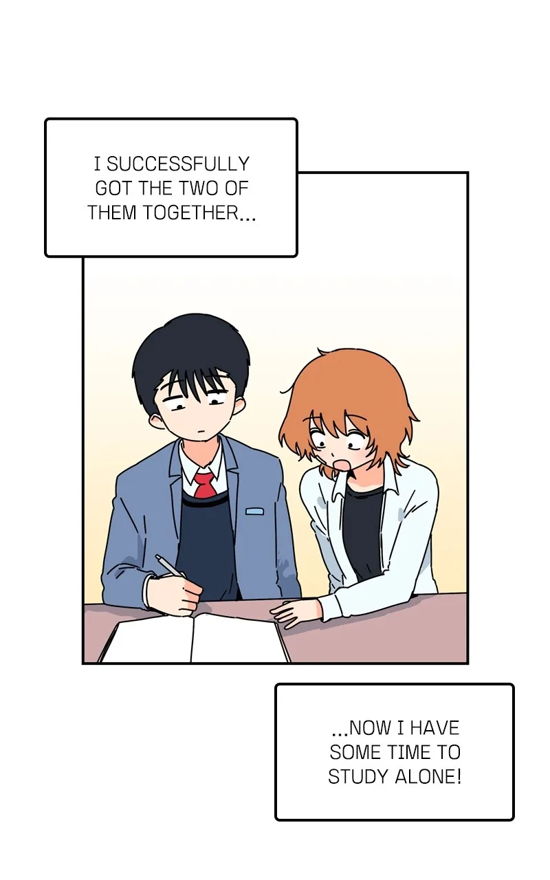 Read Humanoido chapter 9 image 62 on Lezhin