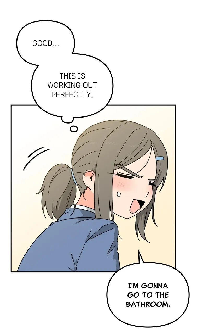 Read Humanoido chapter 9 image 63 on Lezhin