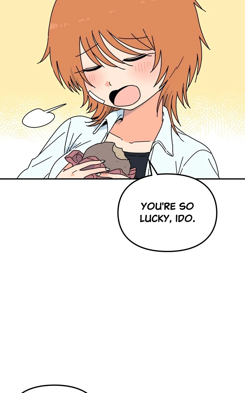 Read Humanoido chapter 9 image 7 on Lezhin