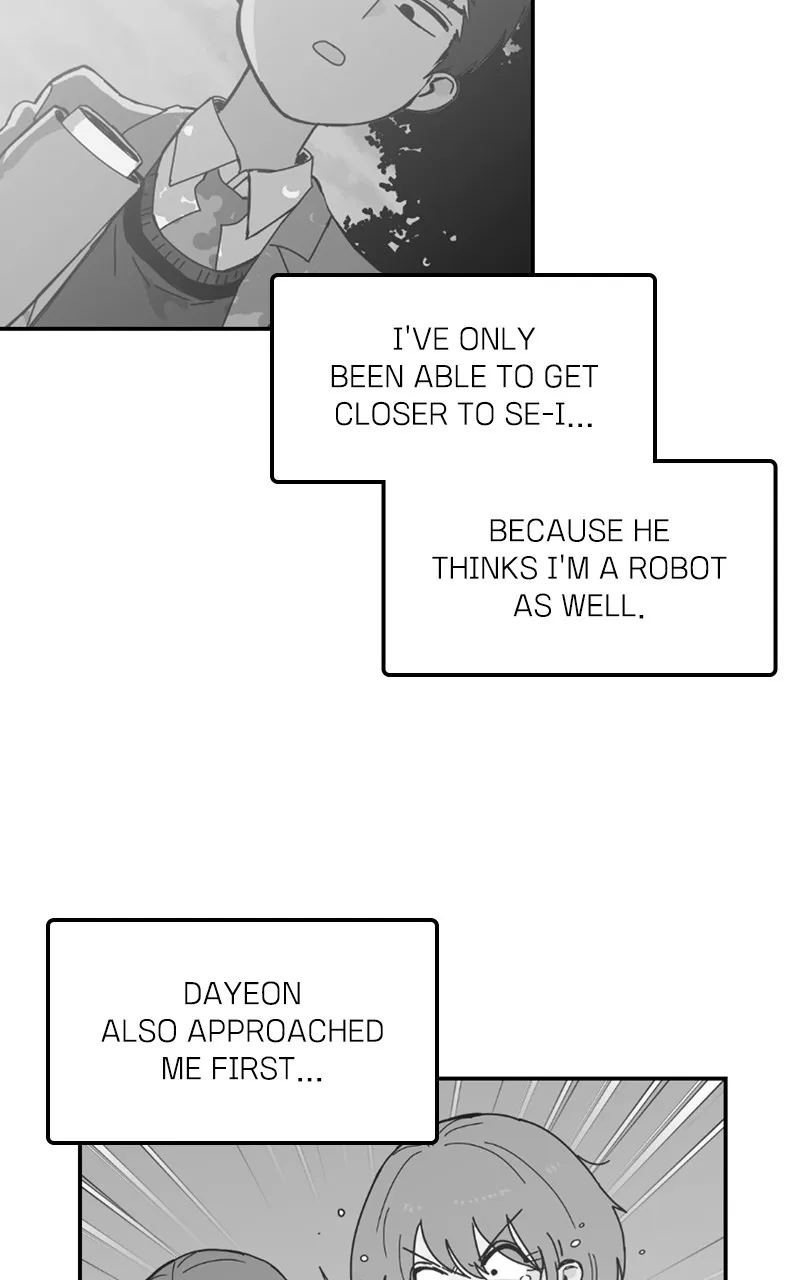 Read Humanoido chapter 9 image 72 on Lezhin