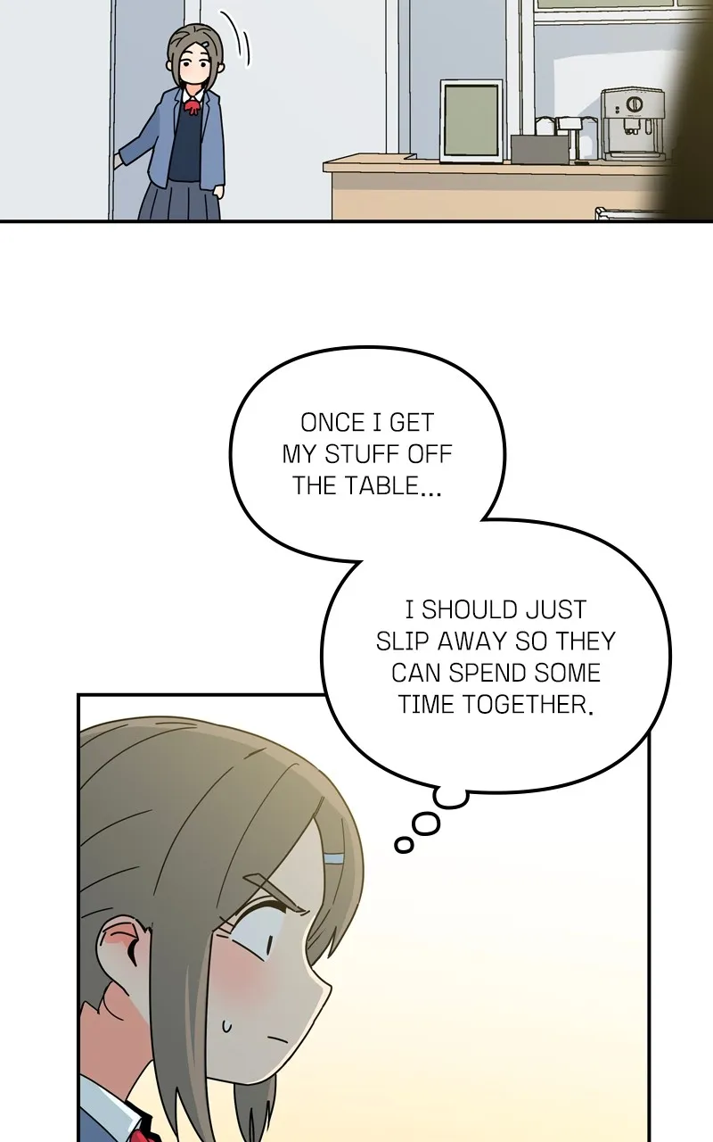 Read Humanoido chapter 9 image 76 on Lezhin