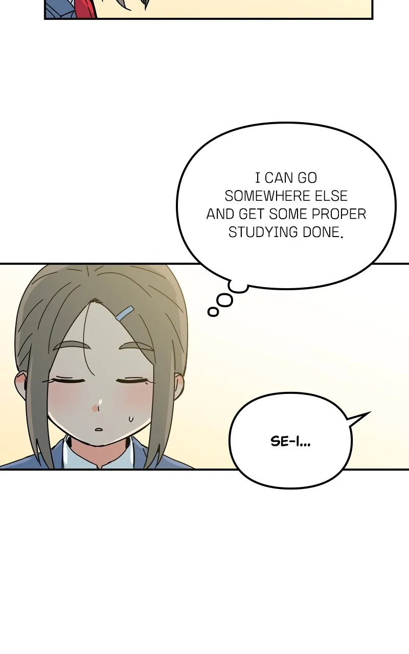 Read Humanoido chapter 9 image 77 on Lezhin
