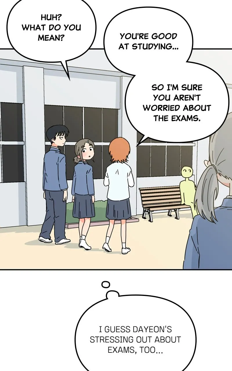Read Humanoido chapter 9 image 8 on Lezhin