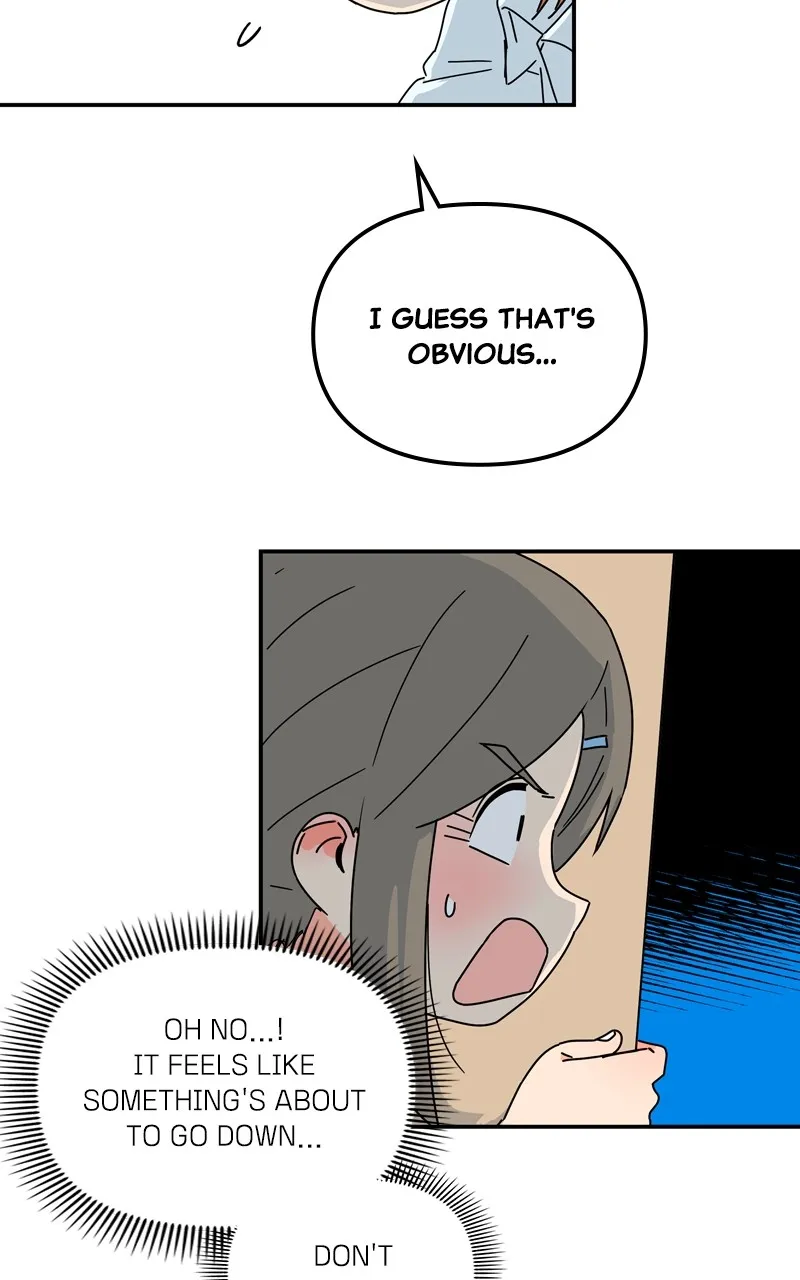 Read Humanoido chapter 9 image 89 on Lezhin