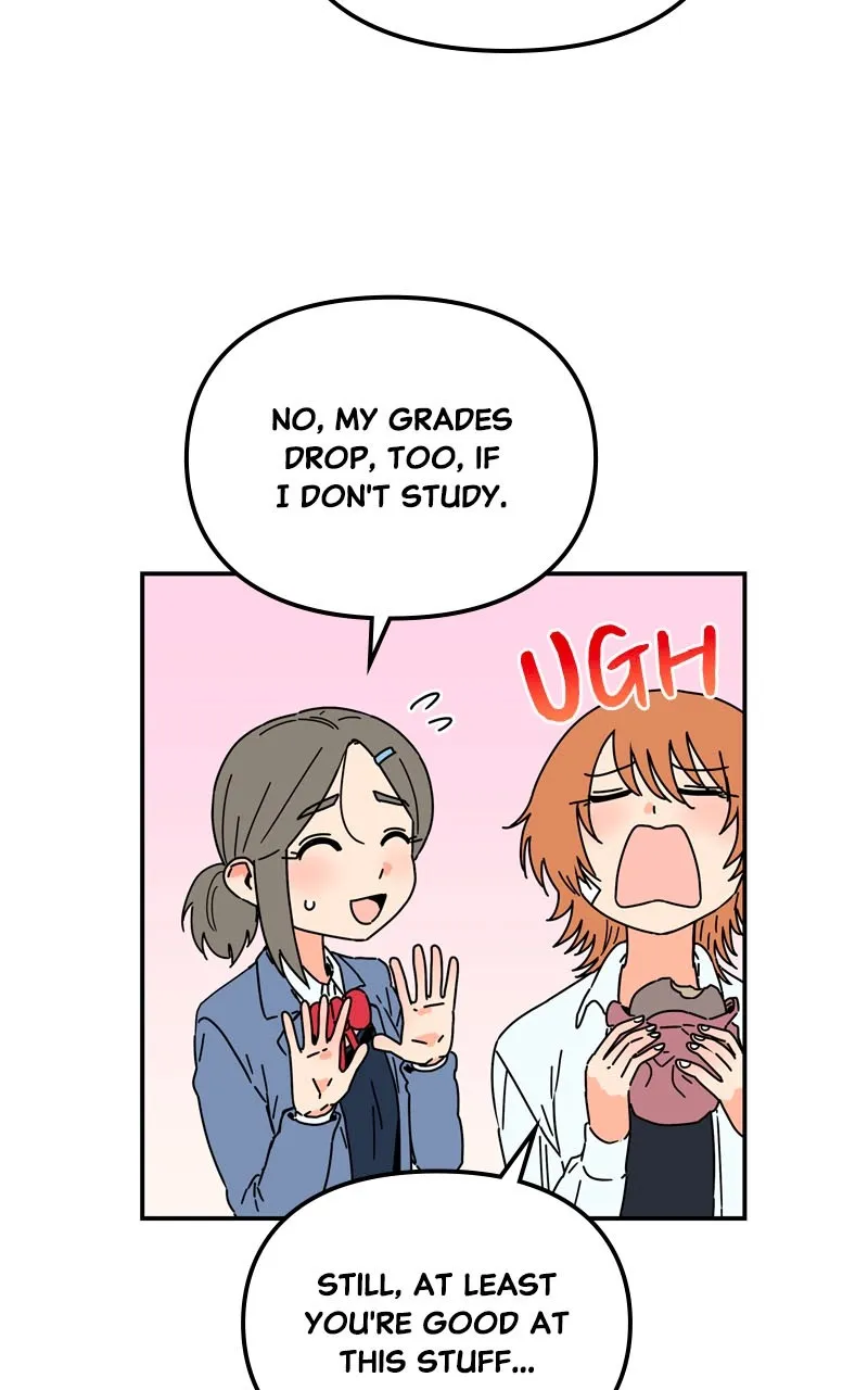 Read Humanoido chapter 9 image 9 on Lezhin