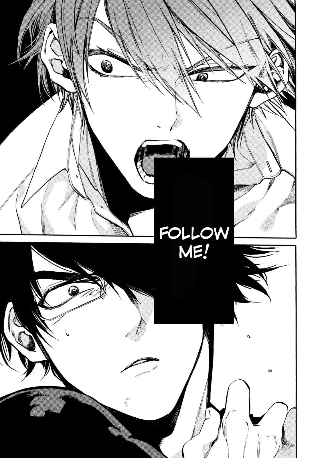Read HUMINT chapter 2 image 28 on Lezhin