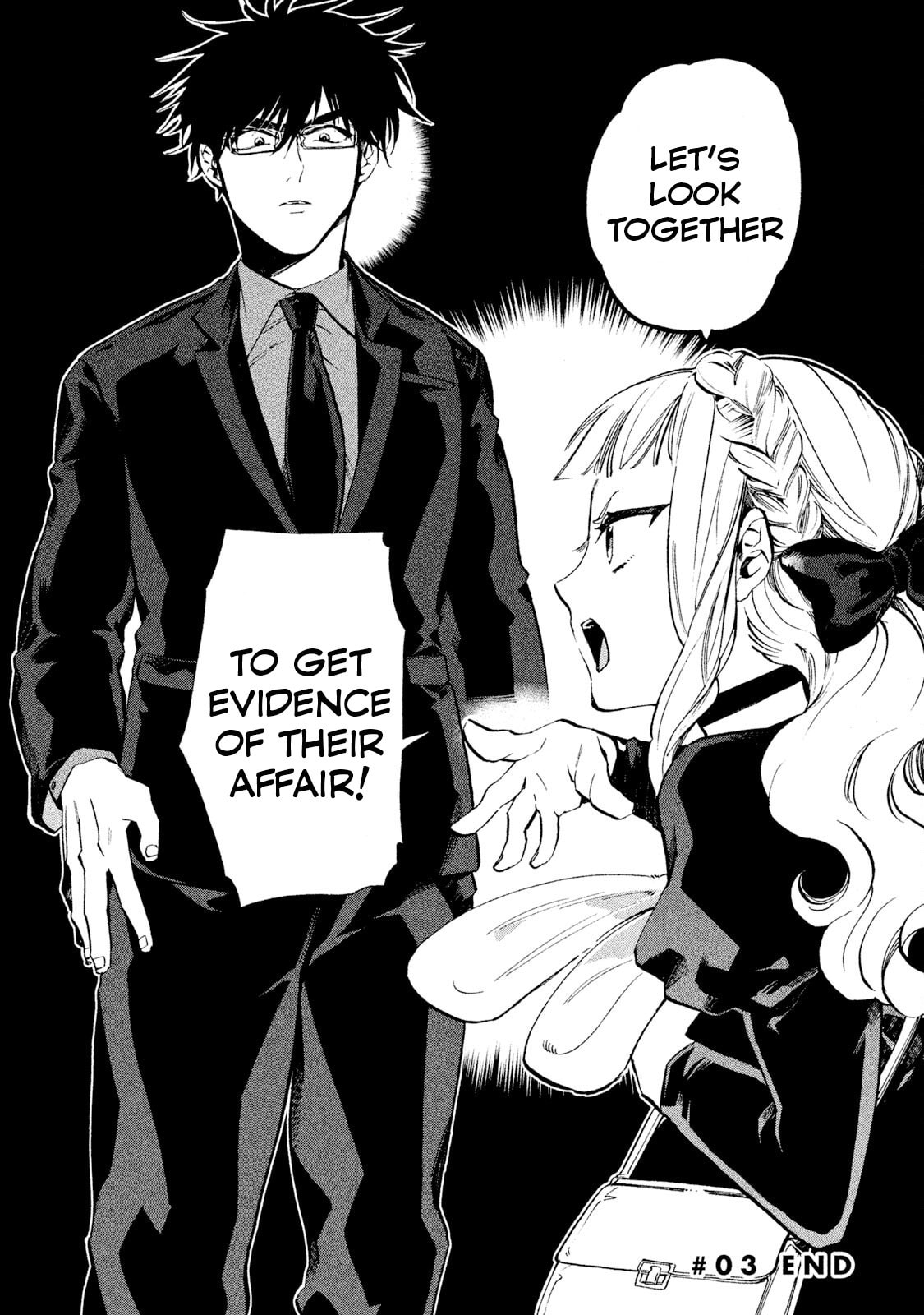 Read HUMINT chapter 3 image 29 on Lezhin