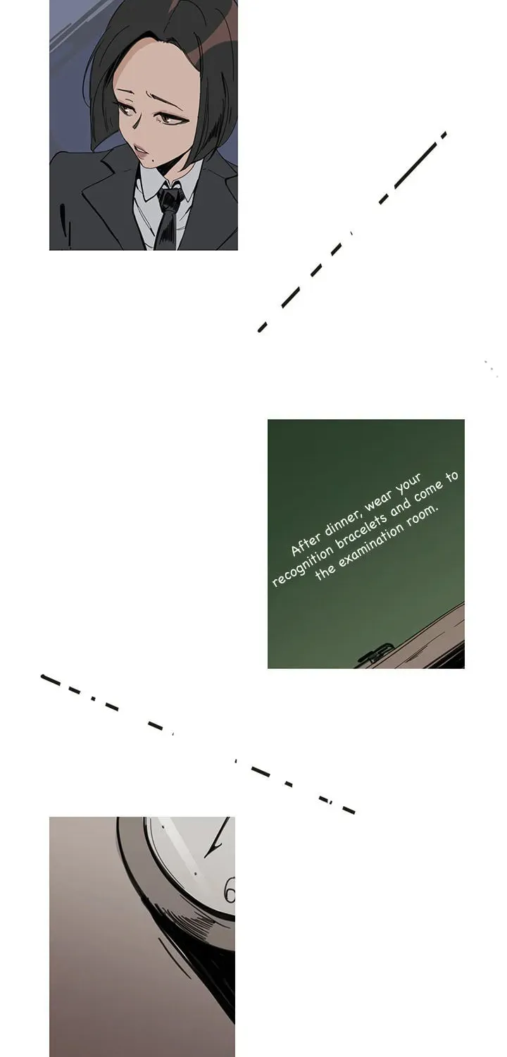 Read Hummingbird Effect chapter 1 image 1 on Lezhin