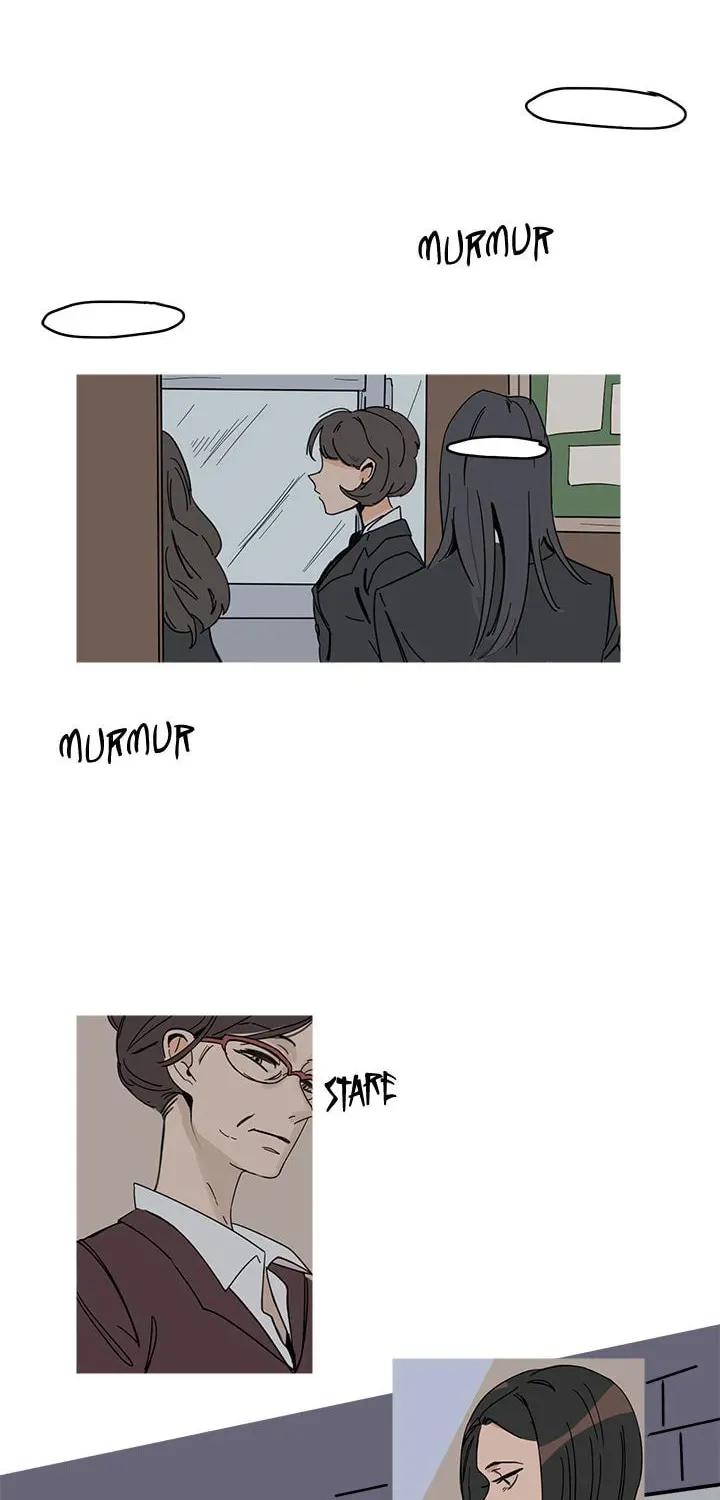 Read Hummingbird Effect chapter 1 image 12 on Lezhin