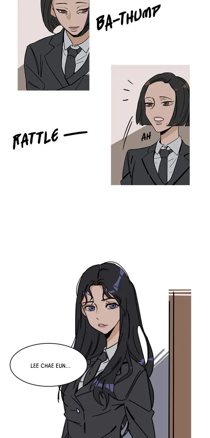 Read Hummingbird Effect chapter 1 image 14 on Lezhin