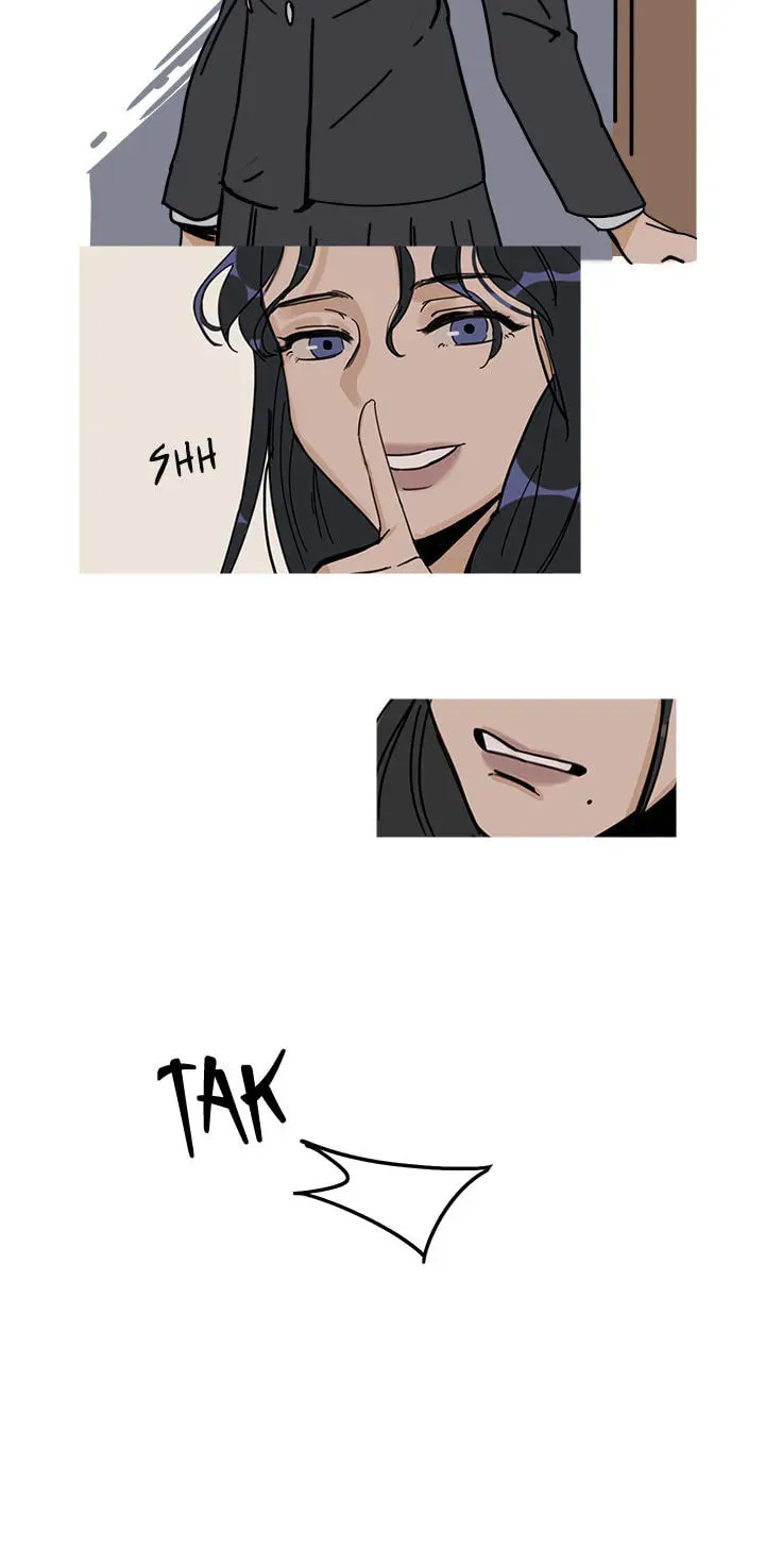 Read Hummingbird Effect chapter 1 image 15 on Lezhin