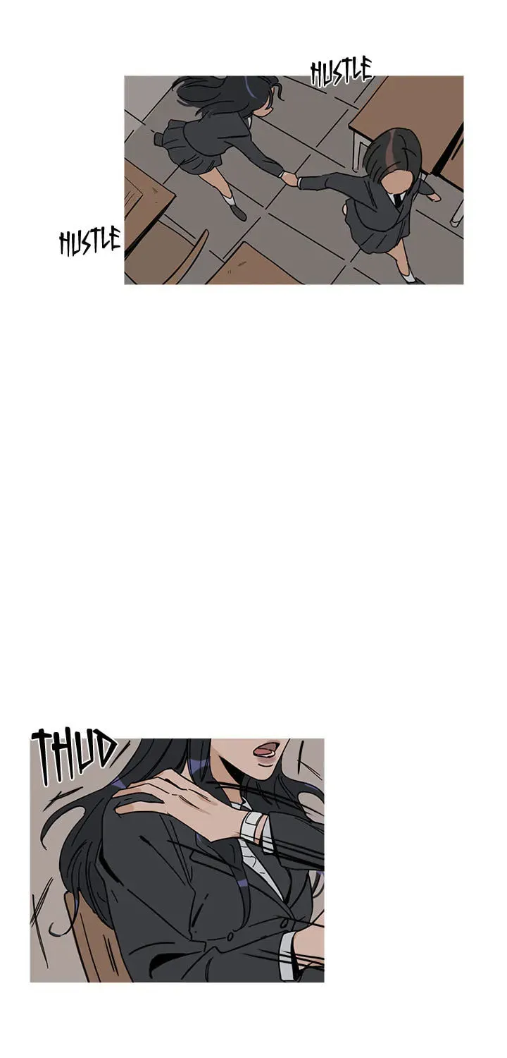 Read Hummingbird Effect chapter 1 image 16 on Lezhin