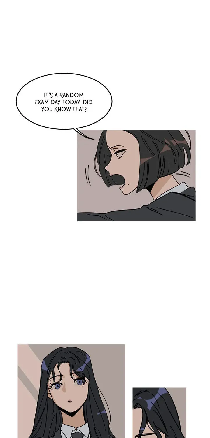 Read Hummingbird Effect chapter 1 image 17 on Lezhin