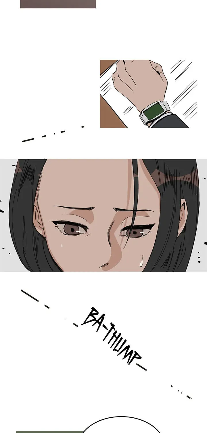 Read Hummingbird Effect chapter 1 image 2 on Lezhin