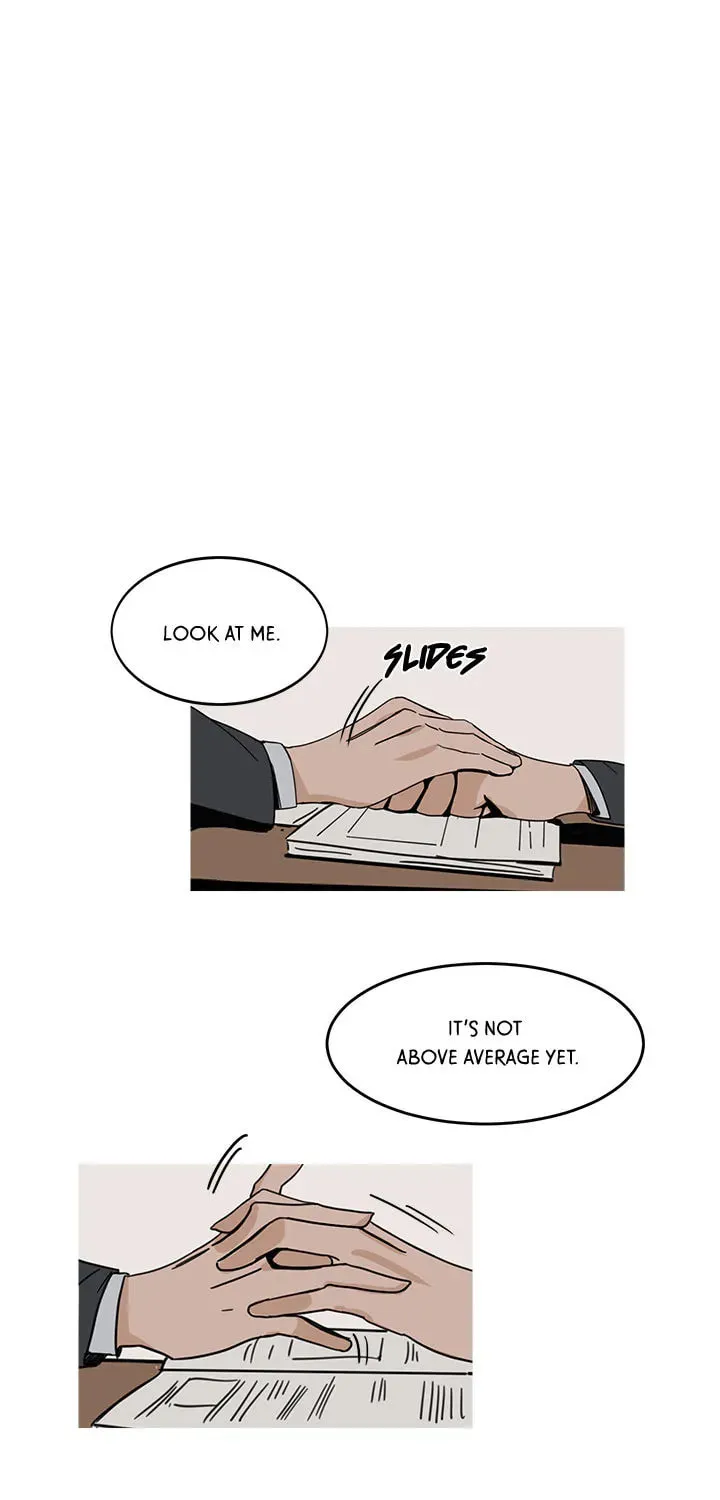 Read Hummingbird Effect chapter 1 image 20 on Lezhin
