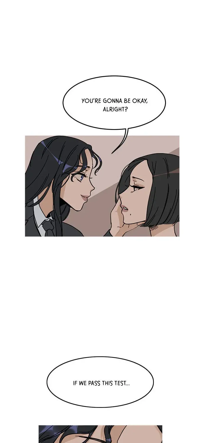 Read Hummingbird Effect chapter 1 image 21 on Lezhin