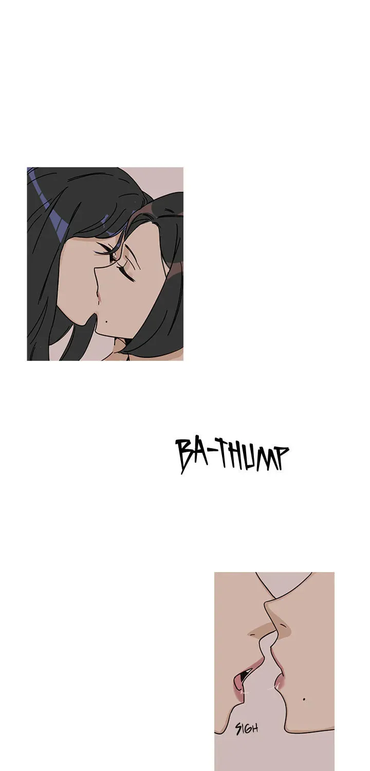 Read Hummingbird Effect chapter 1 image 23 on Lezhin