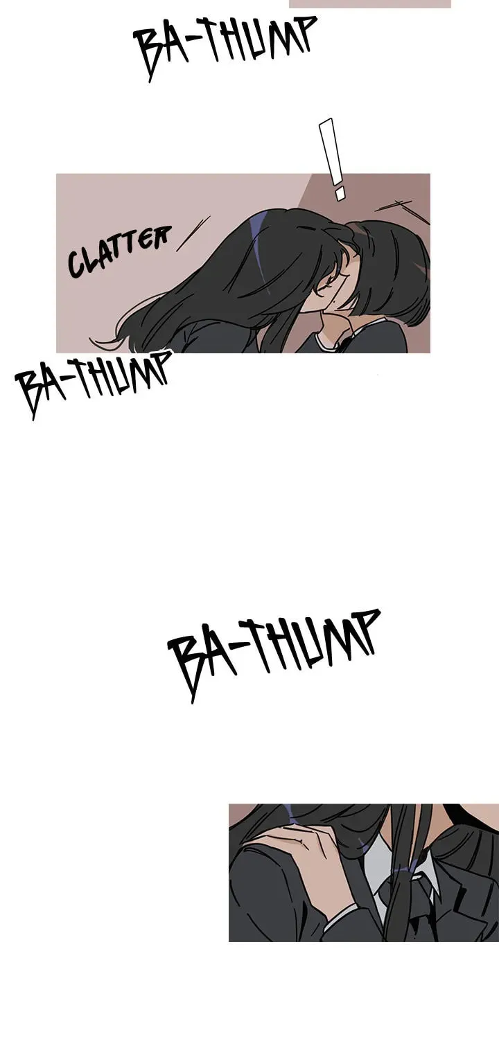 Read Hummingbird Effect chapter 1 image 24 on Lezhin