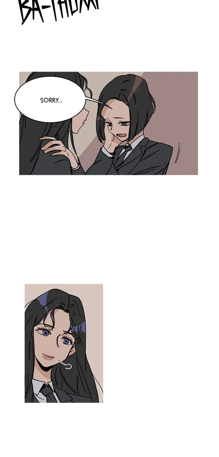 Read Hummingbird Effect chapter 1 image 26 on Lezhin