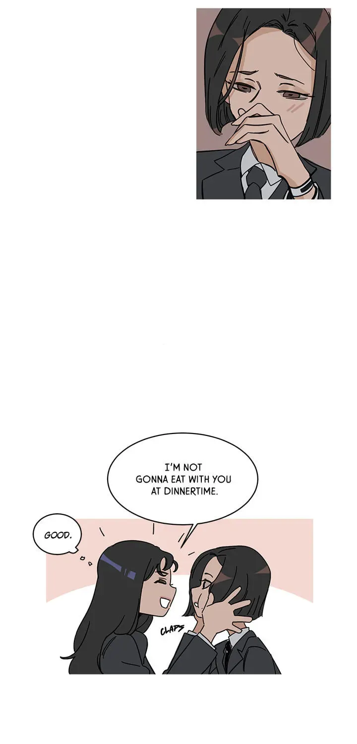 Read Hummingbird Effect chapter 1 image 27 on Lezhin