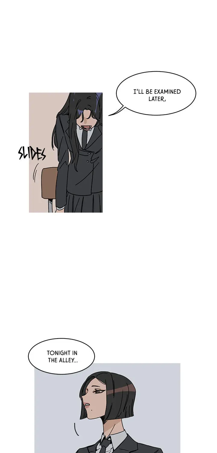 Read Hummingbird Effect chapter 1 image 29 on Lezhin