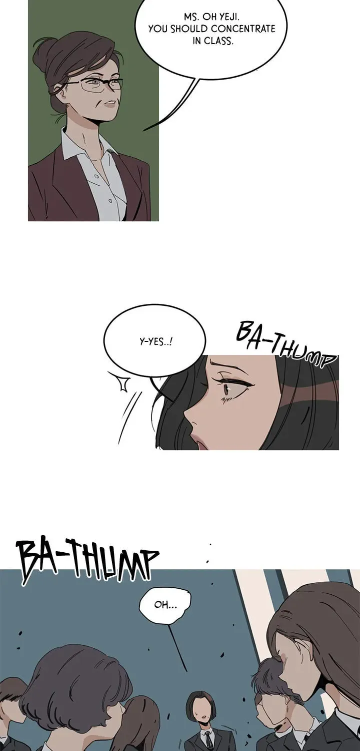 Read Hummingbird Effect chapter 1 image 3 on Lezhin