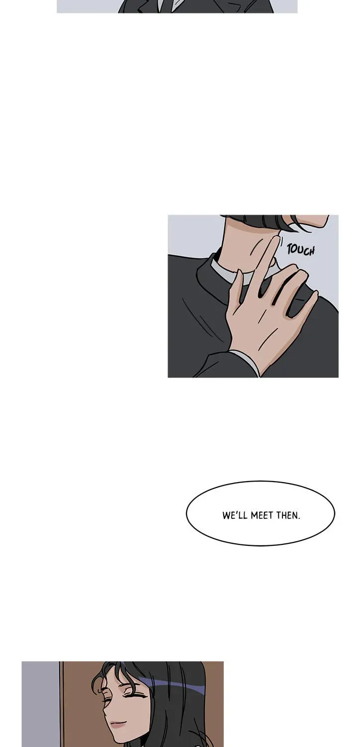 Read Hummingbird Effect chapter 1 image 30 on Lezhin