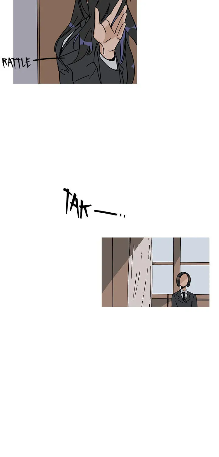 Read Hummingbird Effect chapter 1 image 31 on Lezhin