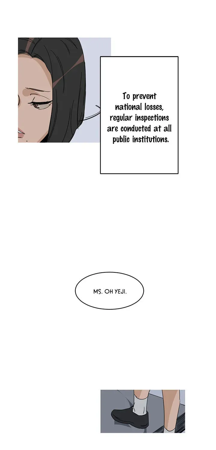 Read Hummingbird Effect chapter 1 image 39 on Lezhin