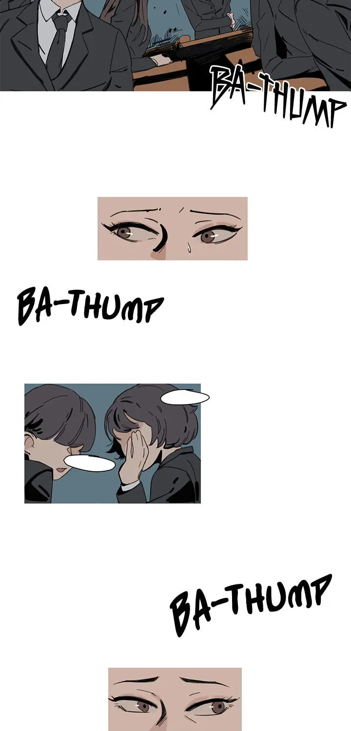 Read Hummingbird Effect chapter 1 image 4 on Lezhin