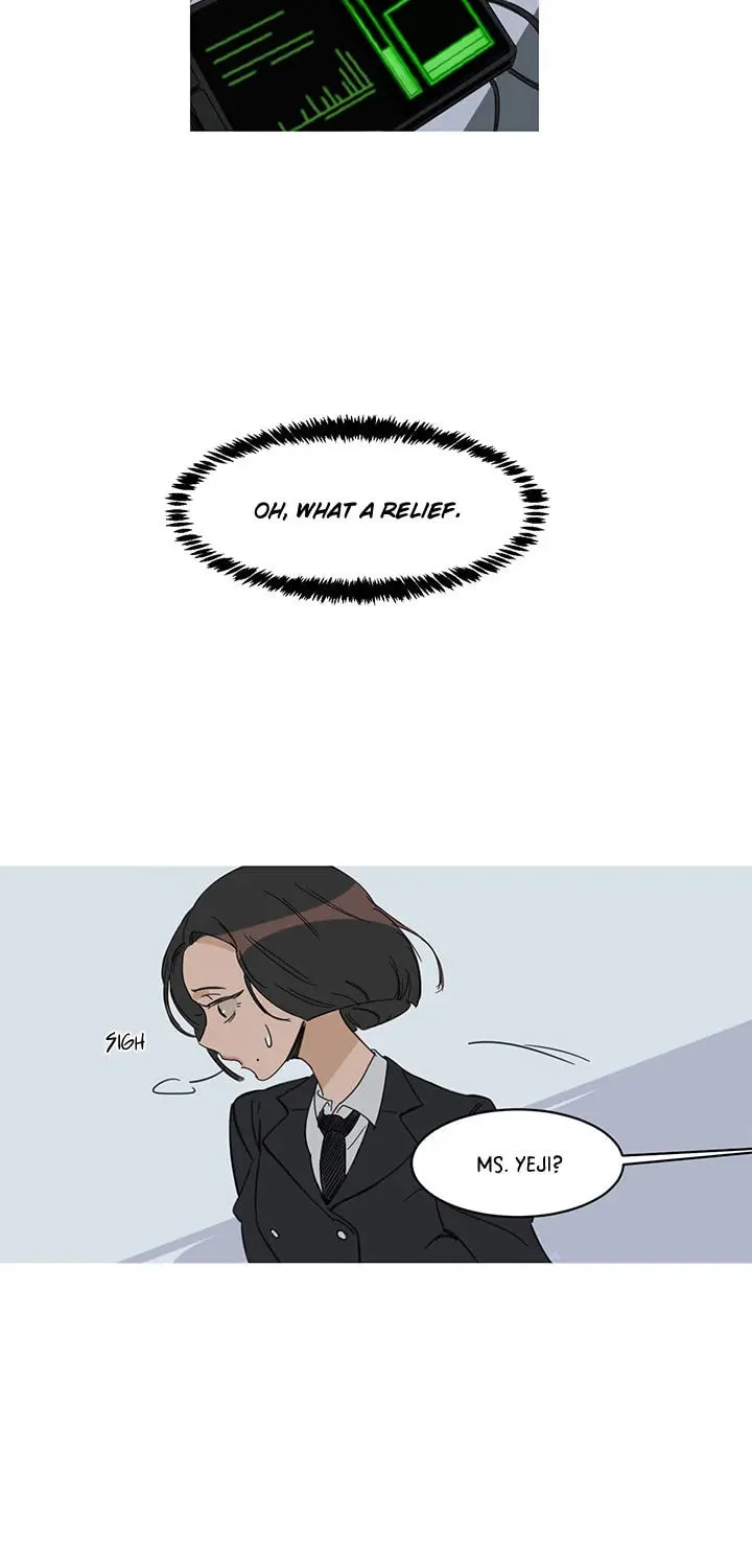 Read Hummingbird Effect chapter 1 image 42 on Lezhin