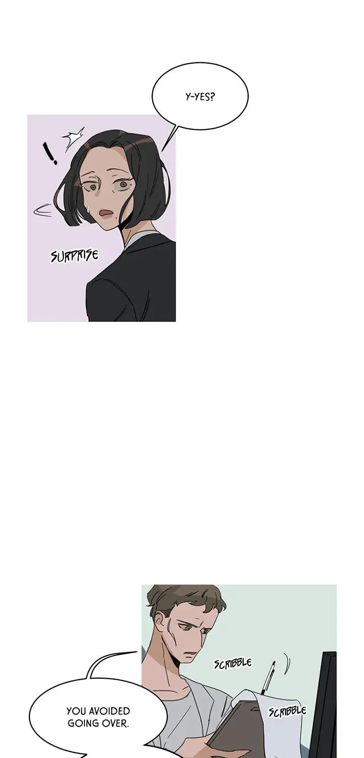 Read Hummingbird Effect chapter 1 image 43 on Lezhin