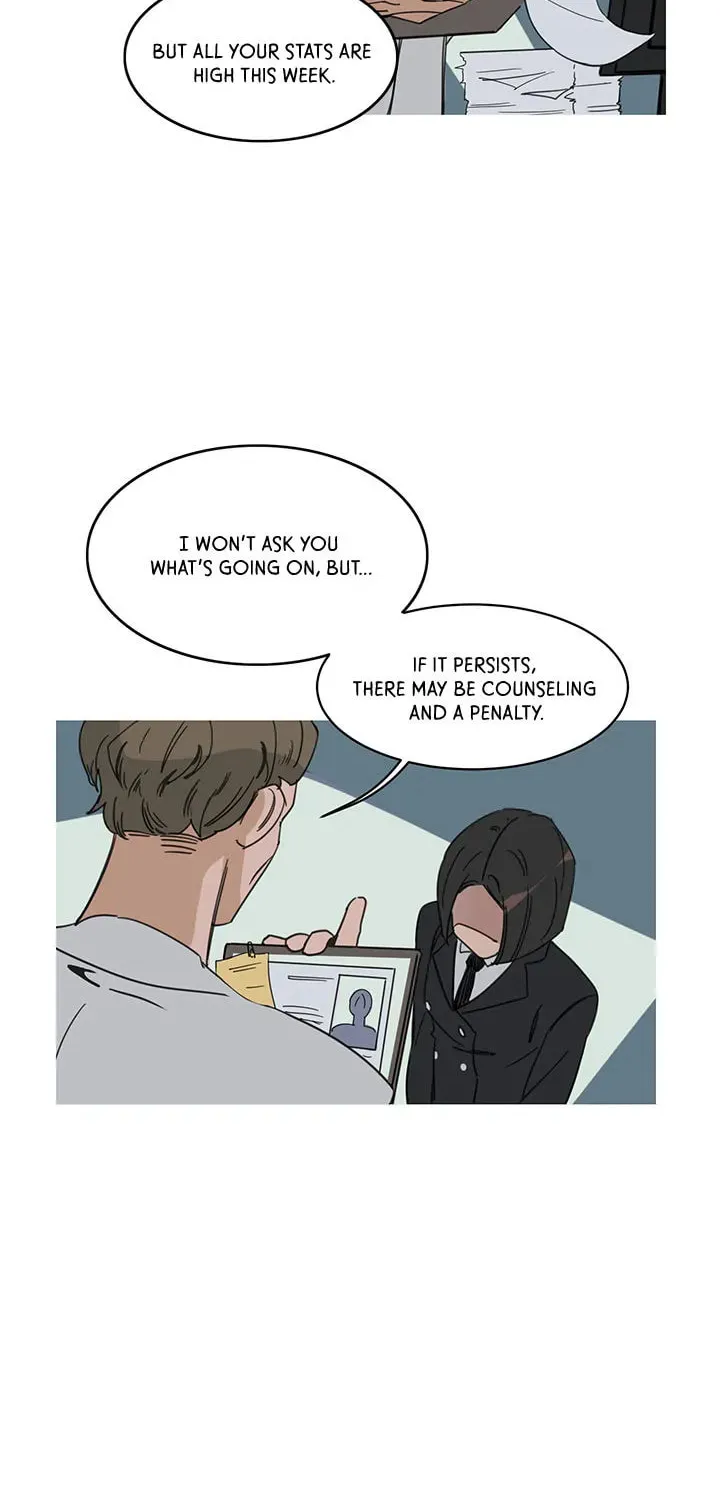 Read Hummingbird Effect chapter 1 image 44 on Lezhin