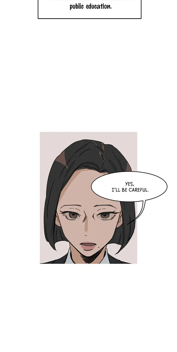 Read Hummingbird Effect chapter 1 image 46 on Lezhin