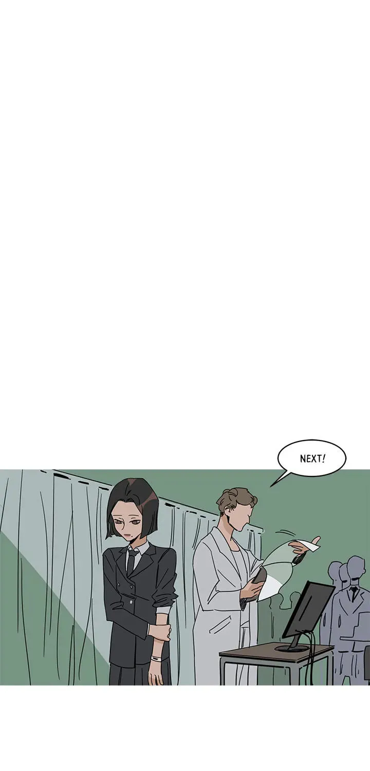 Read Hummingbird Effect chapter 1 image 47 on Lezhin