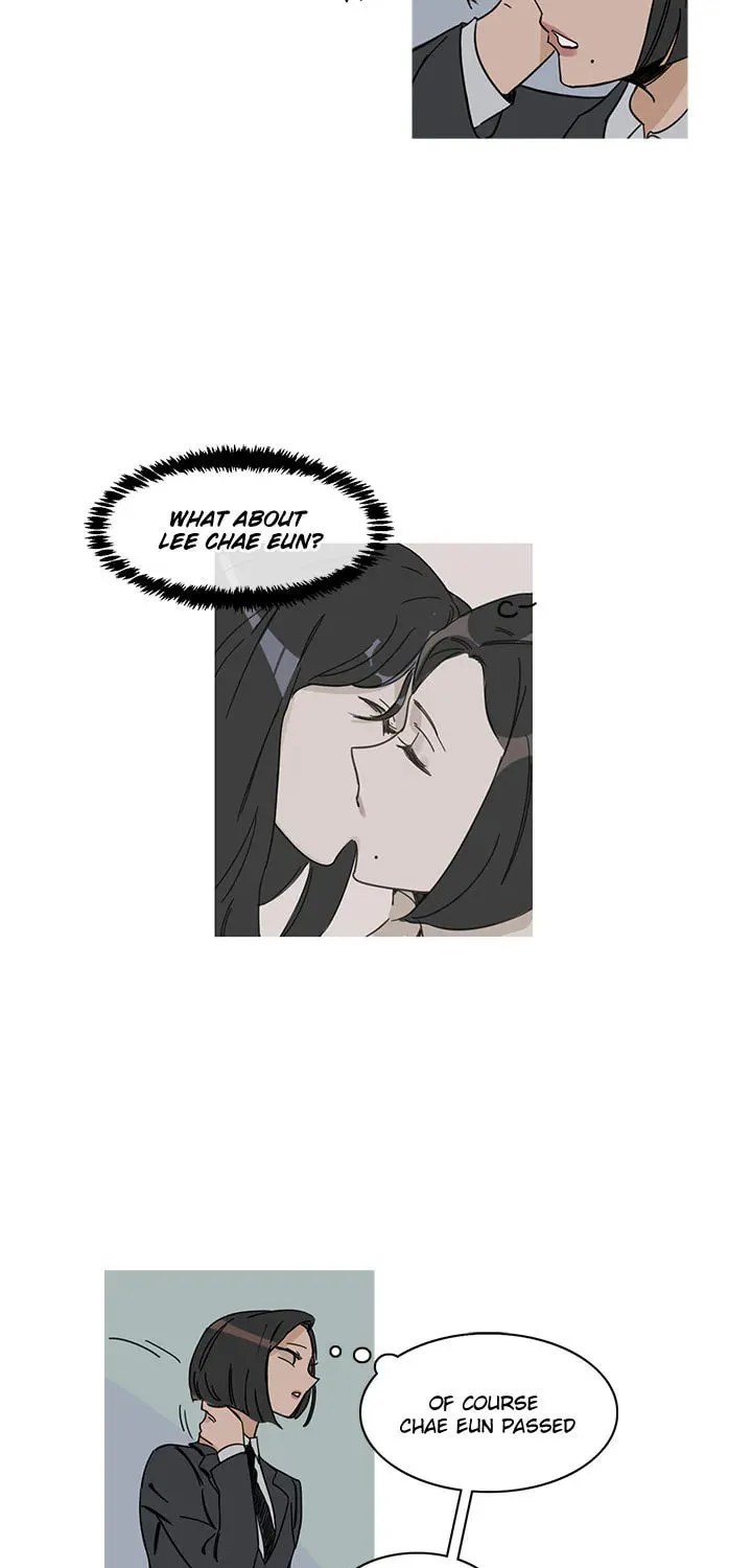 Read Hummingbird Effect chapter 1 image 49 on Lezhin