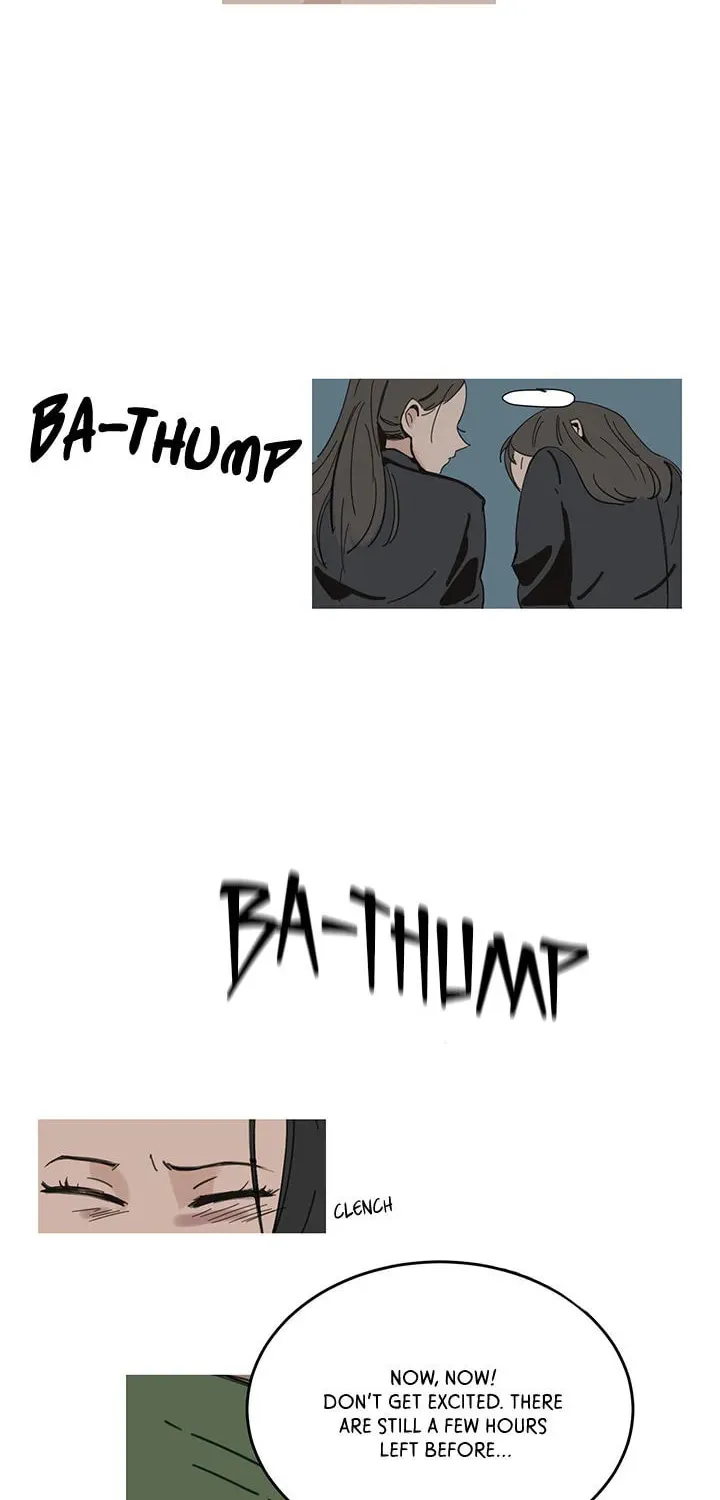 Read Hummingbird Effect chapter 1 image 5 on Lezhin