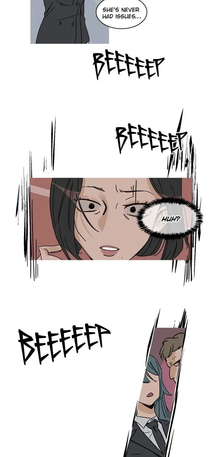 Read Hummingbird Effect chapter 1 image 50 on Lezhin