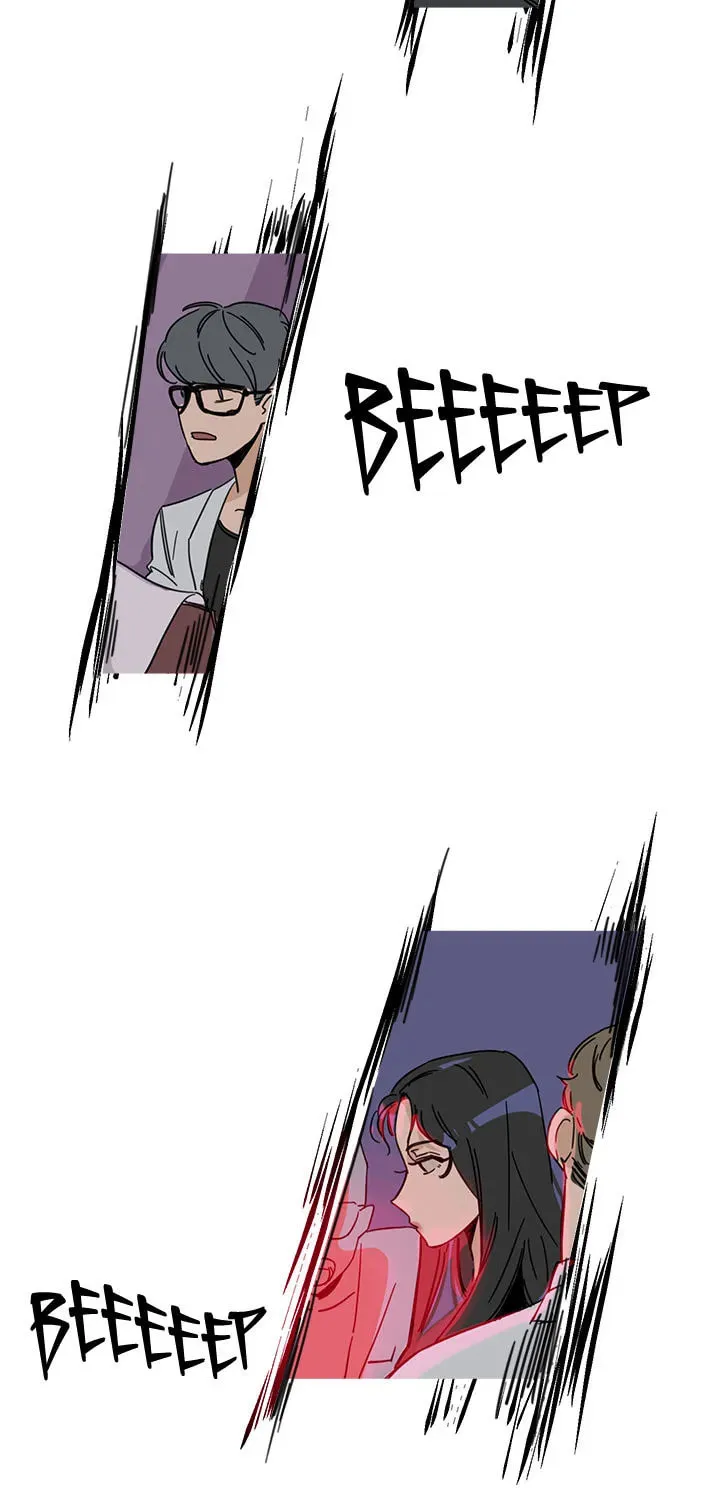 Read Hummingbird Effect chapter 1 image 51 on Lezhin