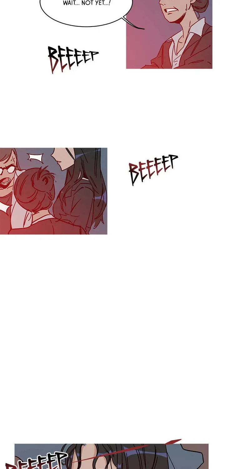 Read Hummingbird Effect chapter 1 image 57 on Lezhin