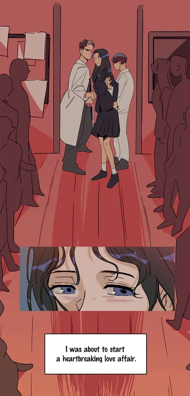 Read Hummingbird Effect chapter 1 image 60 on Lezhin
