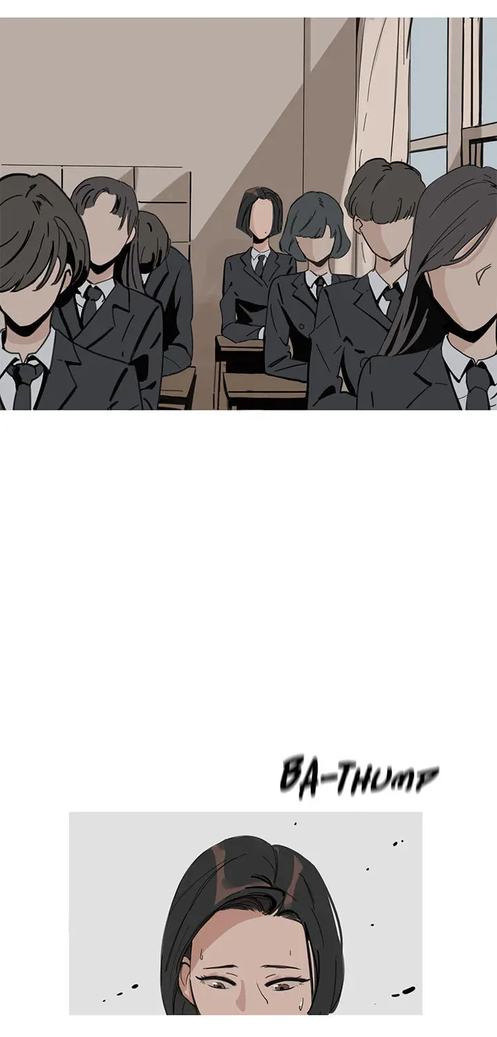 Read Hummingbird Effect chapter 1 image 7 on Lezhin