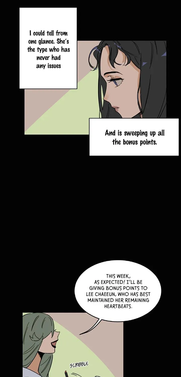 Read Hummingbird Effect chapter 2 image 10 on Lezhin