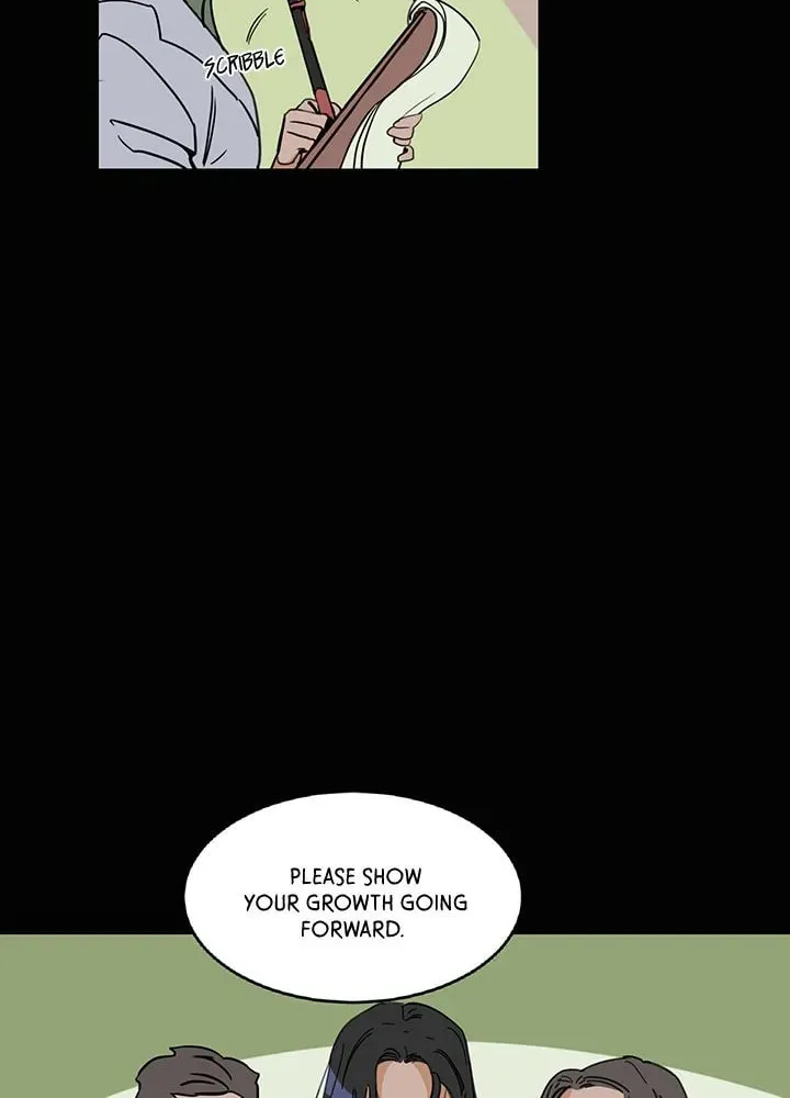 Read Hummingbird Effect chapter 2 image 11 on Lezhin