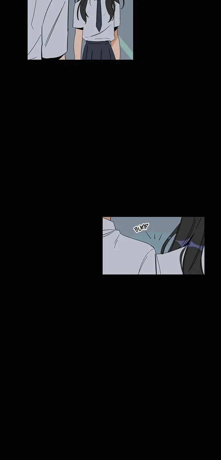 Read Hummingbird Effect chapter 2 image 14 on Lezhin
