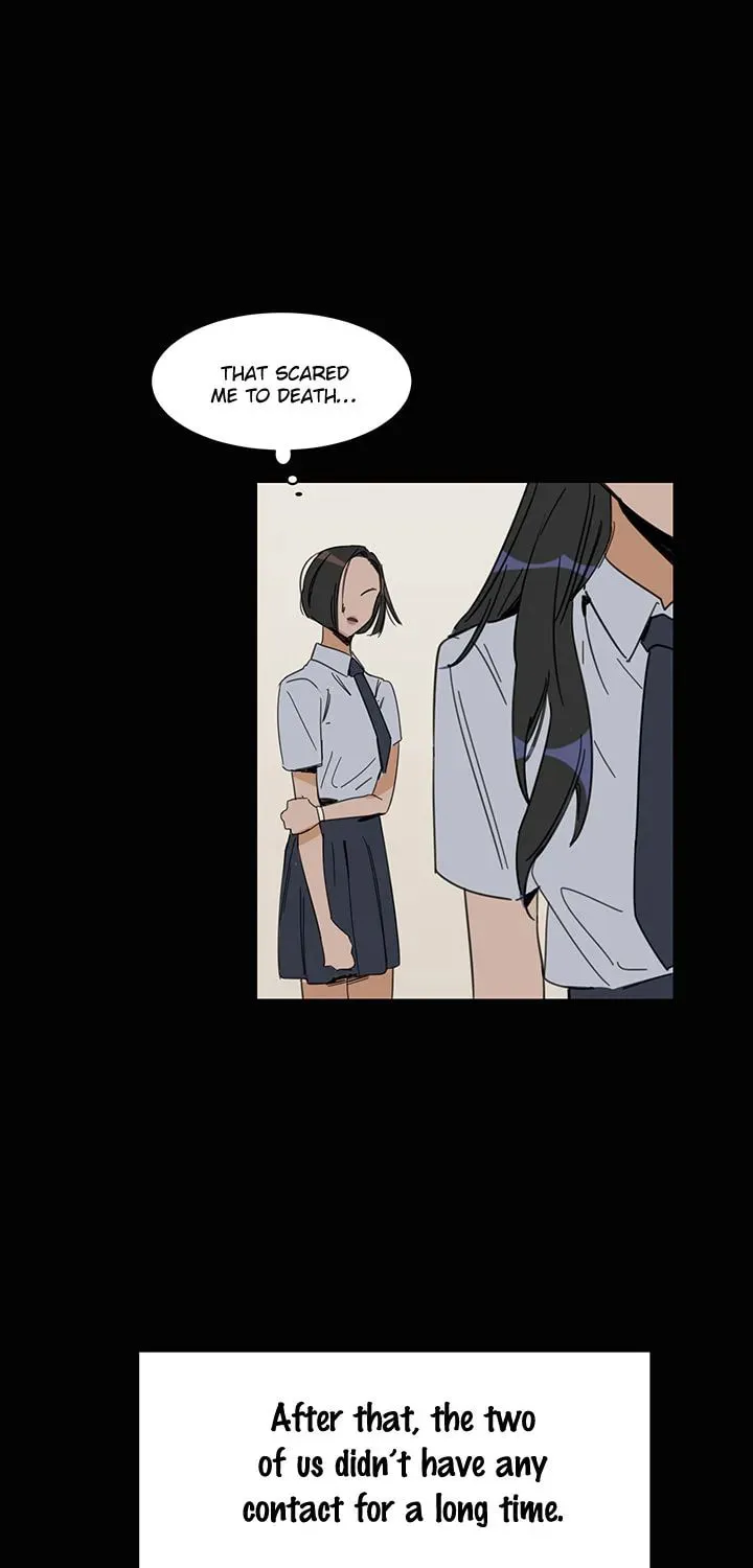 Read Hummingbird Effect chapter 2 image 16 on Lezhin
