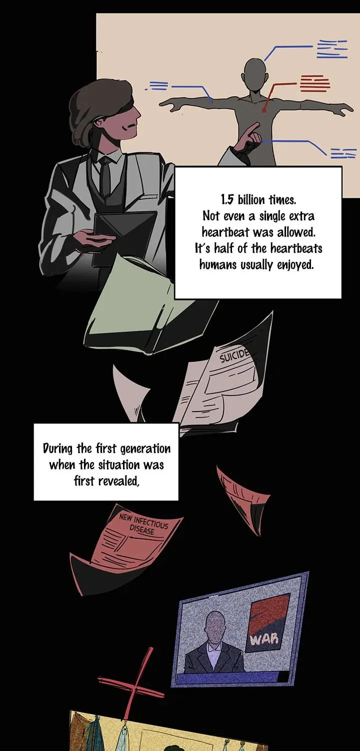 Read Hummingbird Effect chapter 2 image 2 on Lezhin