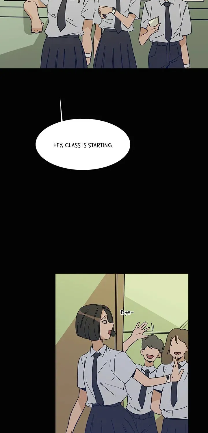 Read Hummingbird Effect chapter 2 image 20 on Lezhin